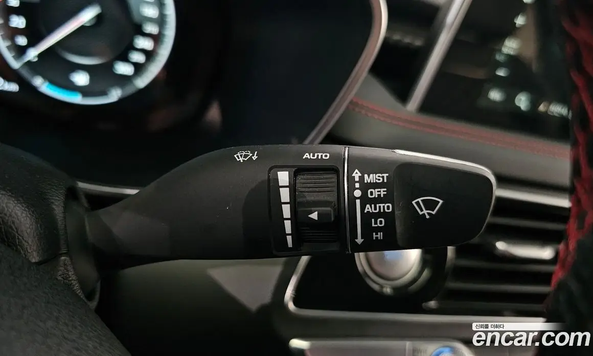 Genesis G70 2020 2.0 автомат (гидро), фото 28