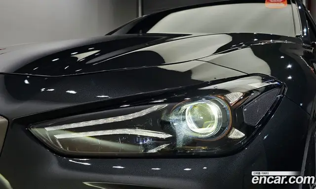 Genesis G70 2020 2.0 автомат (гидро), миниатюра 8