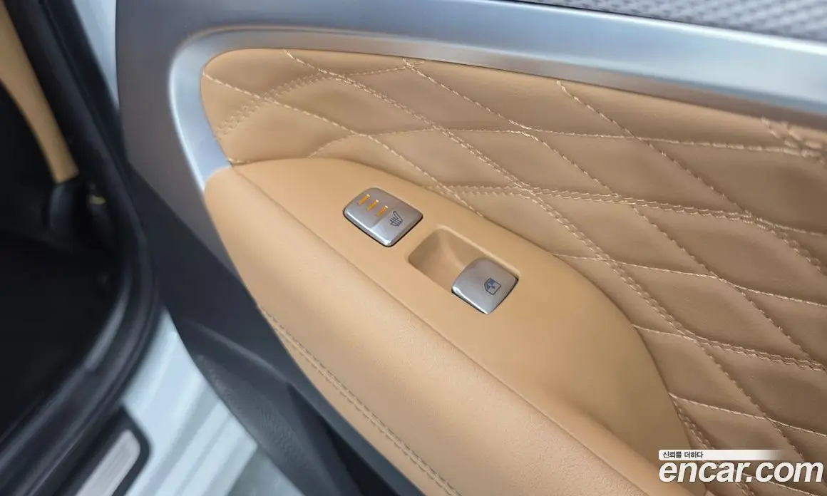 Genesis G70 2022 2.0 автомат (гидро), фото 19