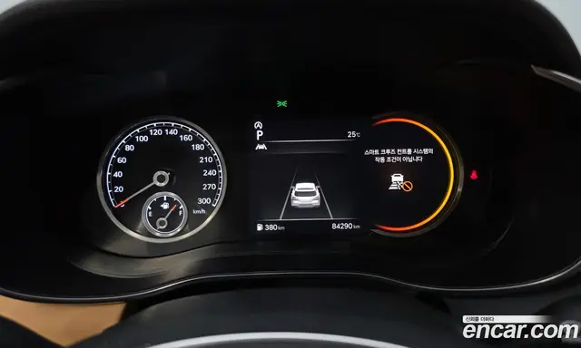 Genesis G70 2022 2.0 автомат (гидро), миниатюра 8