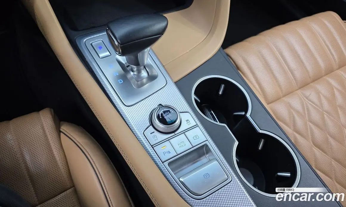 Genesis G70 2022 2.0 автомат (гидро), фото 9