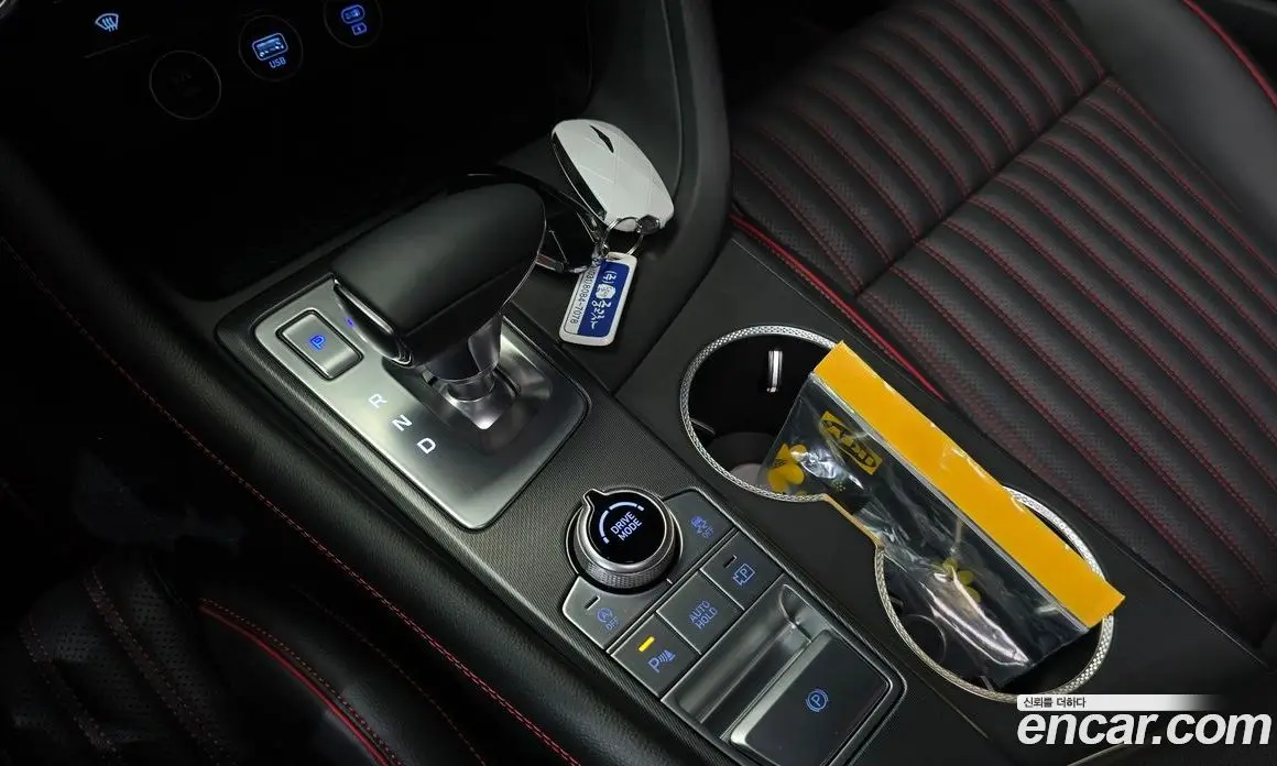 Genesis G70 2025 2.5 автомат (гидро), фото 12