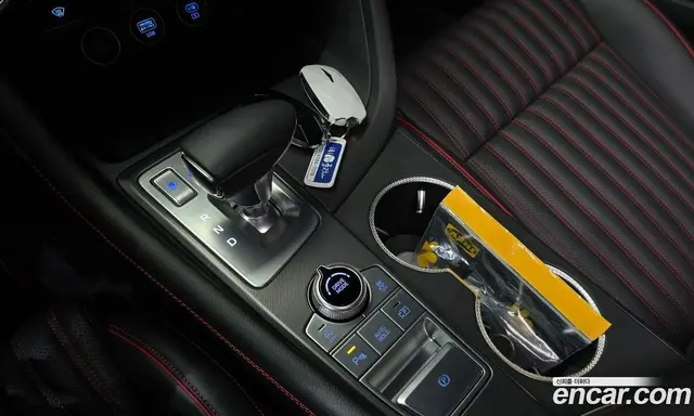 Genesis G70 2025 2.5 автомат (гидро), миниатюра 12