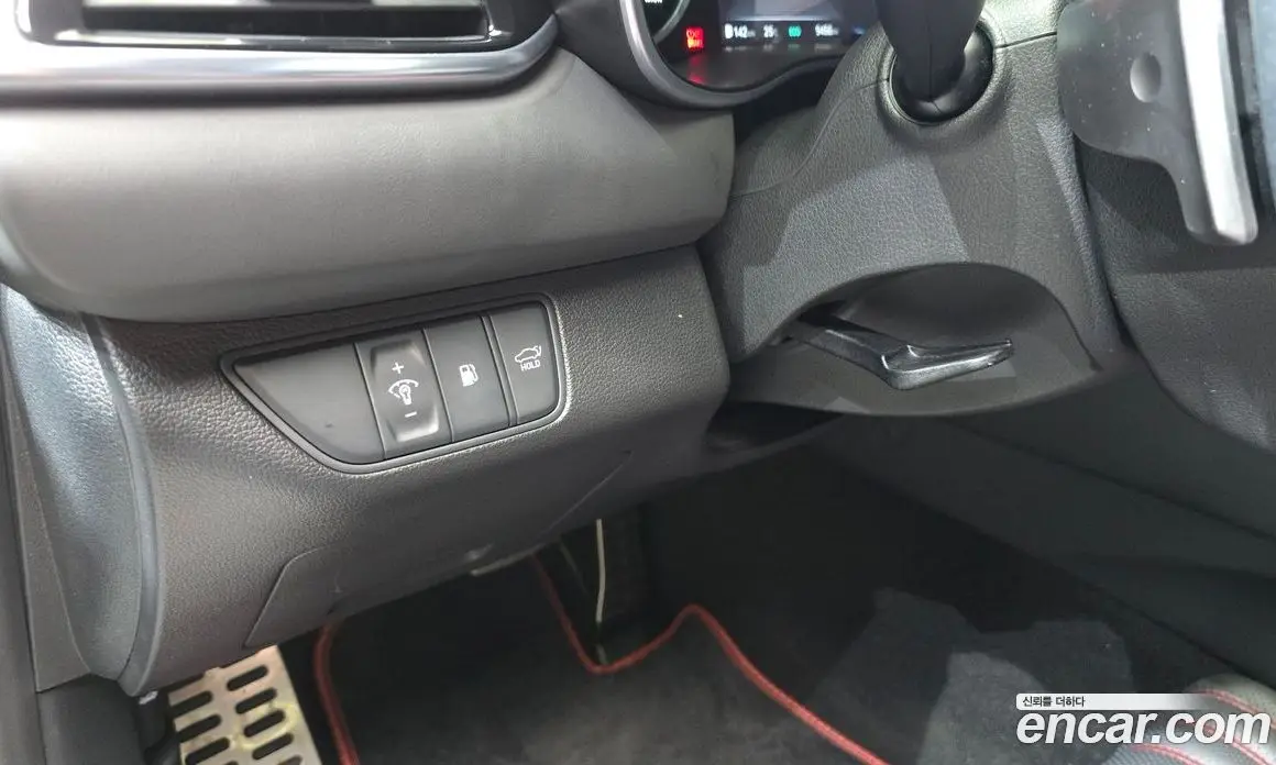 Genesis G70 2025 2.5 автомат (гидро), фото 20