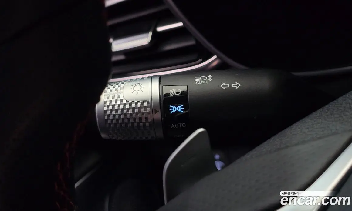 Genesis G70 2025 2.5 автомат (гидро), фото 21