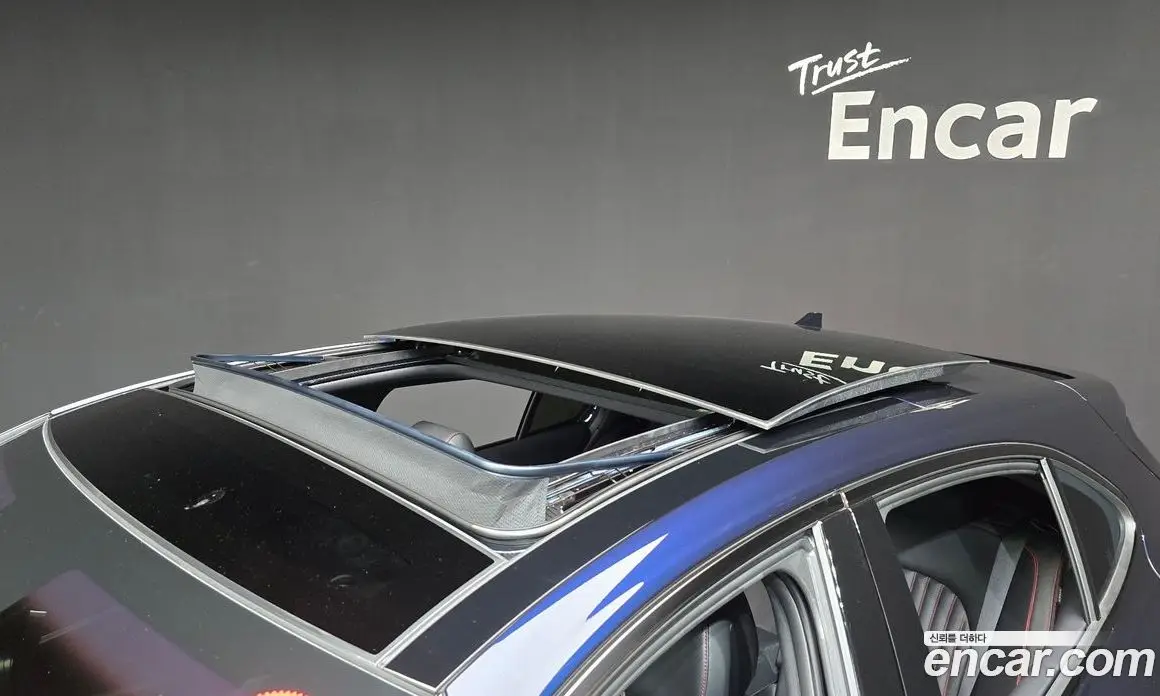 Genesis G70 2025 2.5 автомат (гидро), фото 26