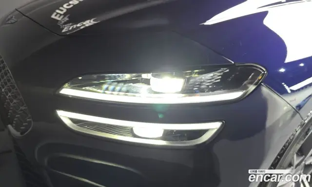 Genesis G70 2025 2.5 автомат (гидро), миниатюра 8