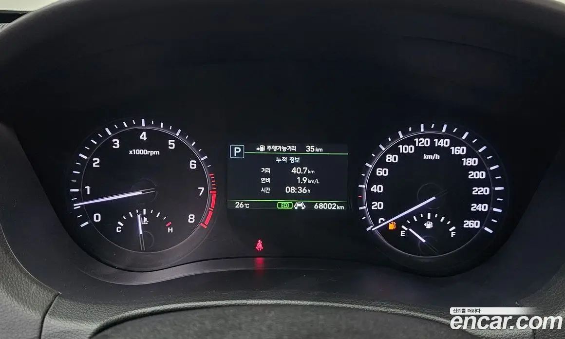Genesis G80 2016 3.3 автомат (гидро), фото 11