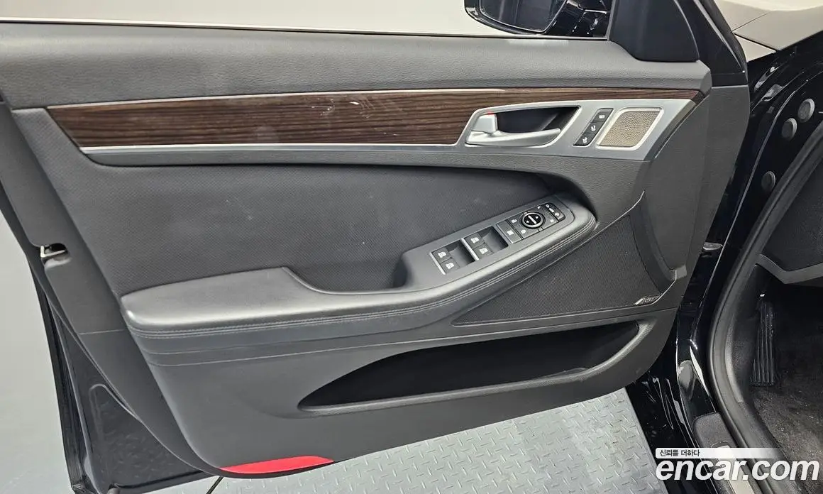 Genesis G80 2016 3.3 автомат (гидро), фото 14