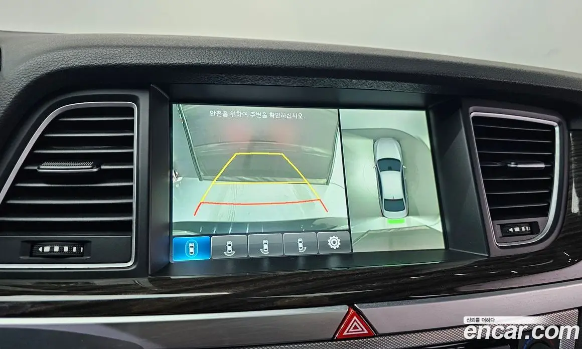 Genesis G80 2016 3.3 автомат (гидро), фото 20
