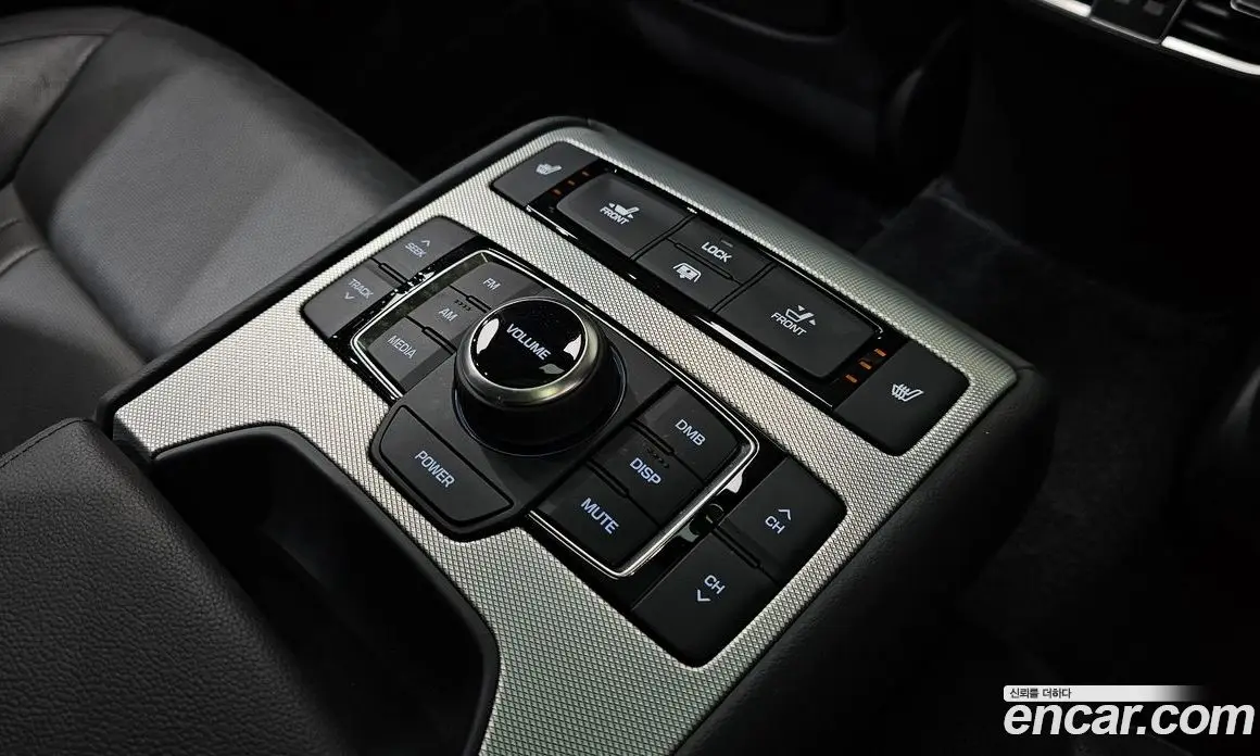 Genesis G80 2016 3.3 автомат (гидро), фото 24