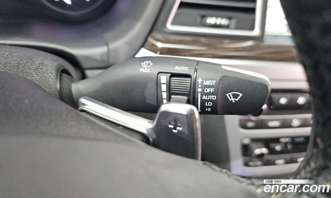 Genesis G80 2016 3.3 автомат (гидро), фото 28