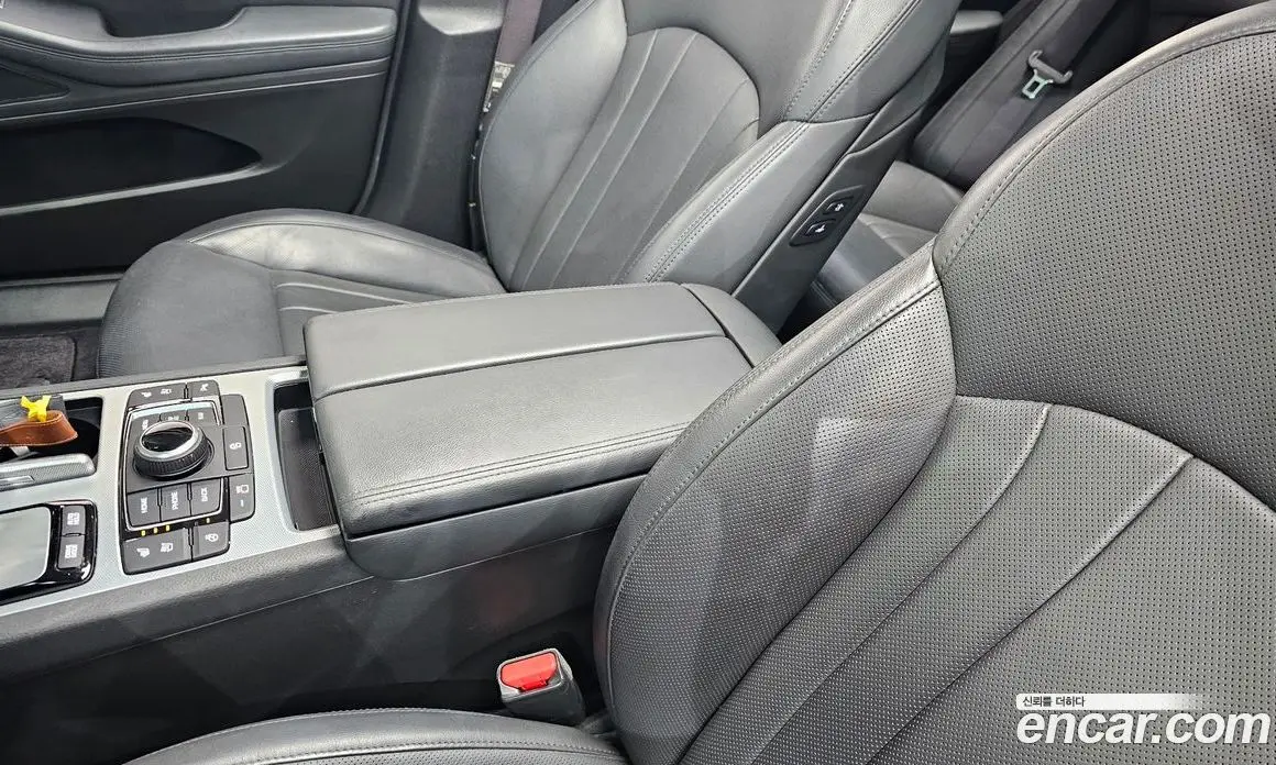 Genesis G80 2016 3.3 автомат (гидро), фото 30