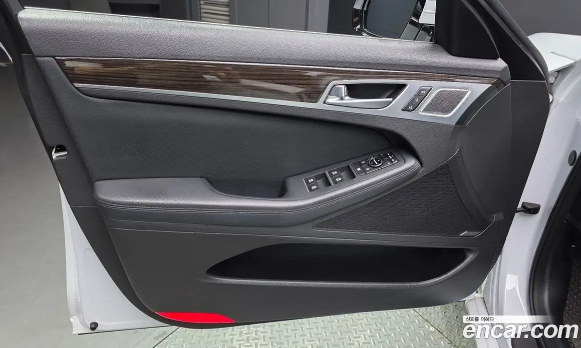 Genesis G80 2017 3.3 автомат (гидро), фото 13