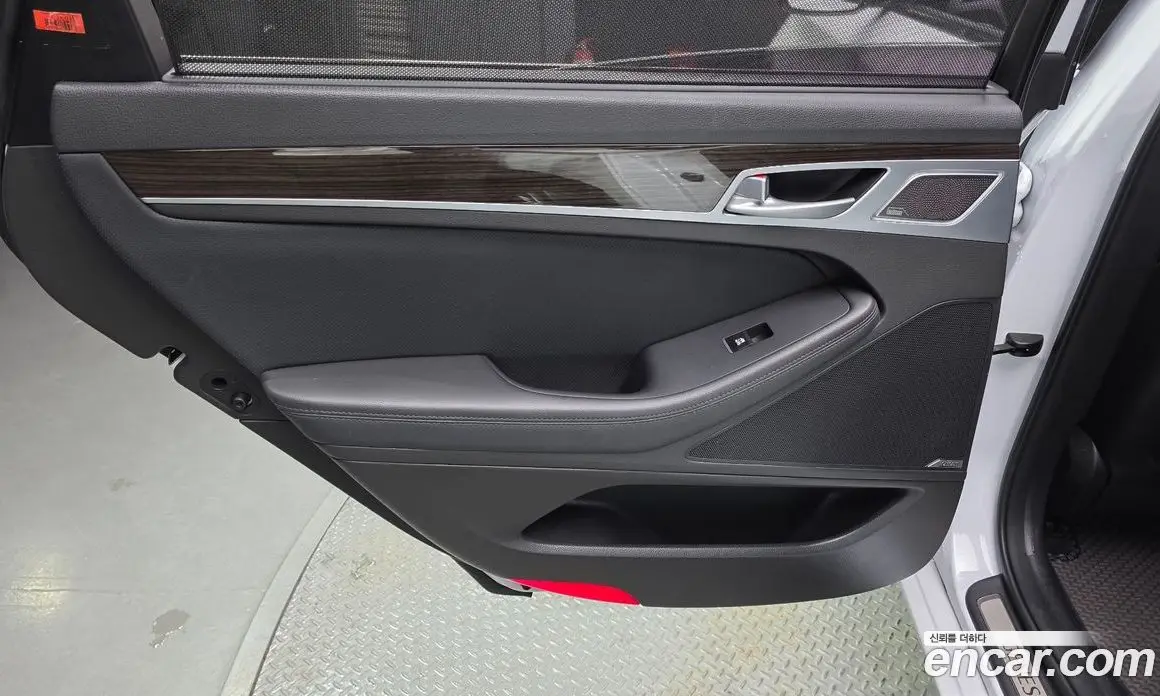 Genesis G80 2017 3.3 автомат (гидро), фото 14