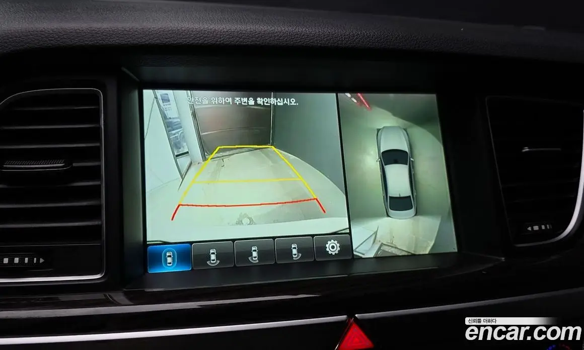 Genesis G80 2017 3.3 автомат (гидро), фото 20