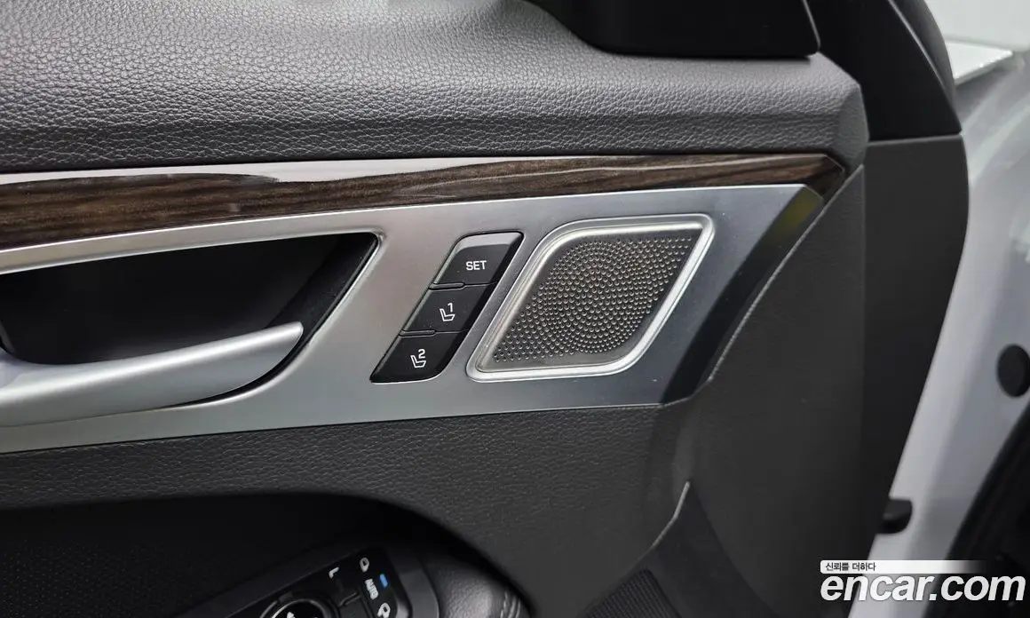 Genesis G80 2017 3.3 автомат (гидро), фото 23