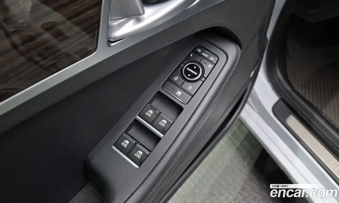 Genesis G80 2017 3.3 автомат (гидро), фото 29