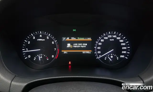 Genesis G80 2017 3.3 автомат (гидро), миниатюра 10