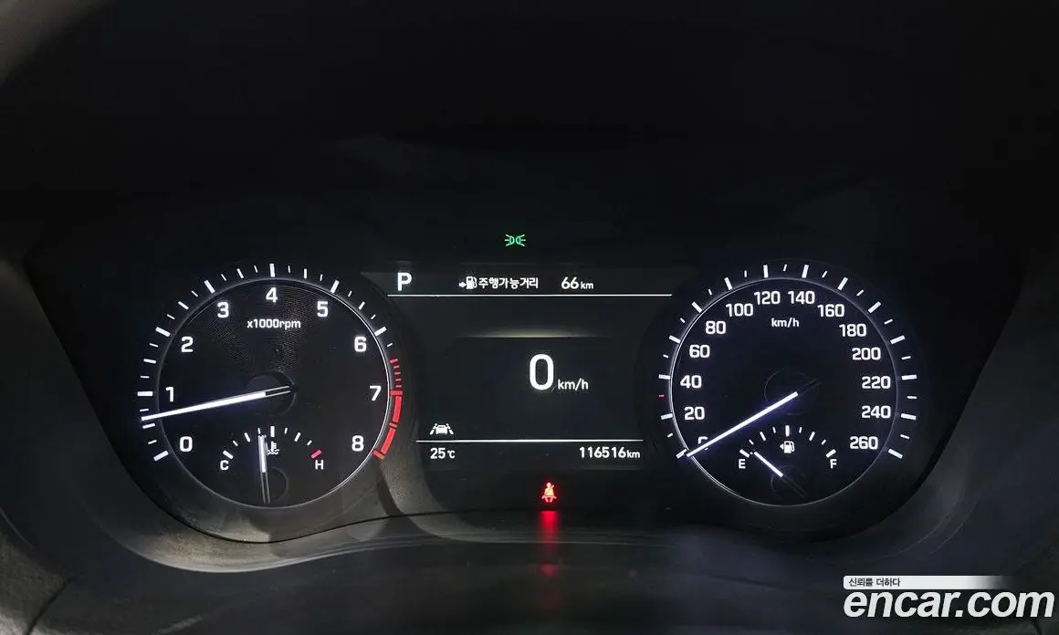 Genesis G80 2018 3.3 автомат (гидро), фото 8