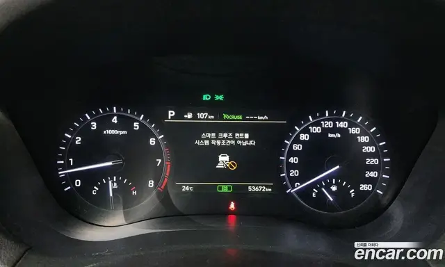 Genesis G80 2018 3.3 автомат (гидро), миниатюра 11