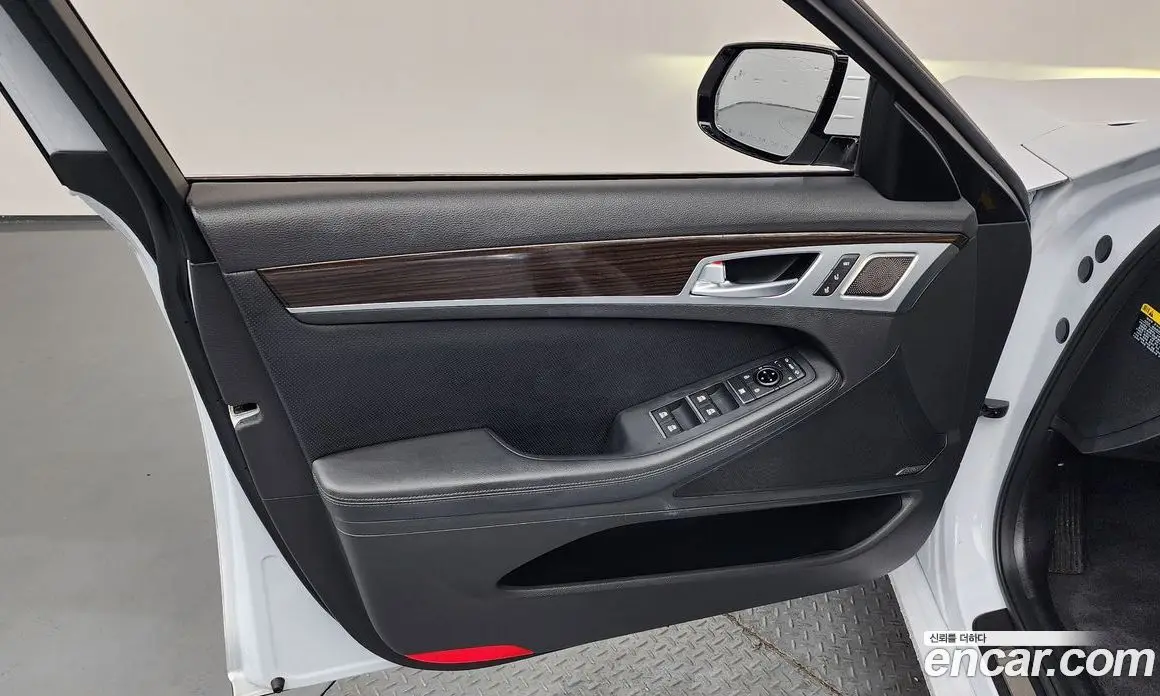 Genesis G80 2018 3.3 автомат (гидро), фото 14