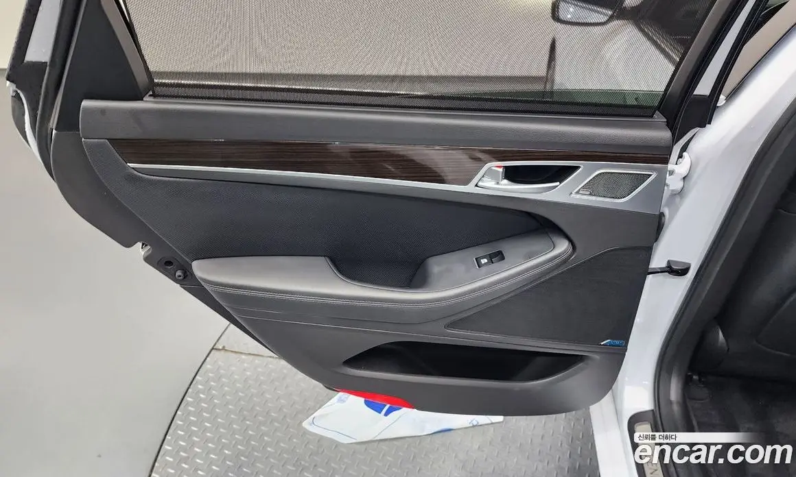 Genesis G80 2018 3.3 автомат (гидро), фото 15