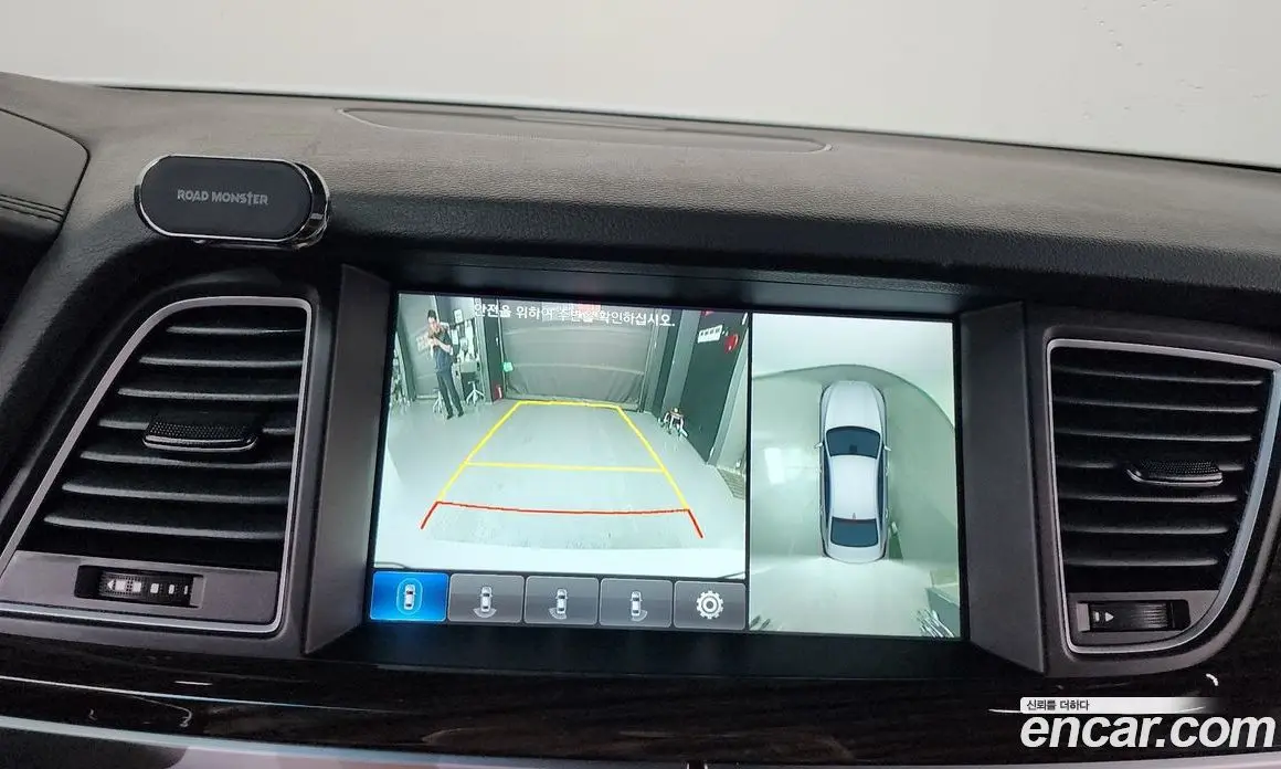 Genesis G80 2018 3.3 автомат (гидро), фото 20