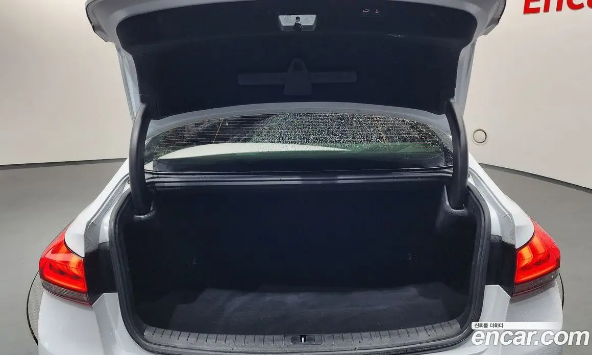 Genesis G80 2018 3.3 автомат (гидро), фото 25