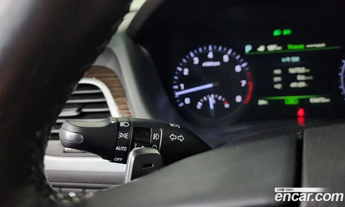 Genesis G80 2018 3.3 автомат (гидро), фото 30