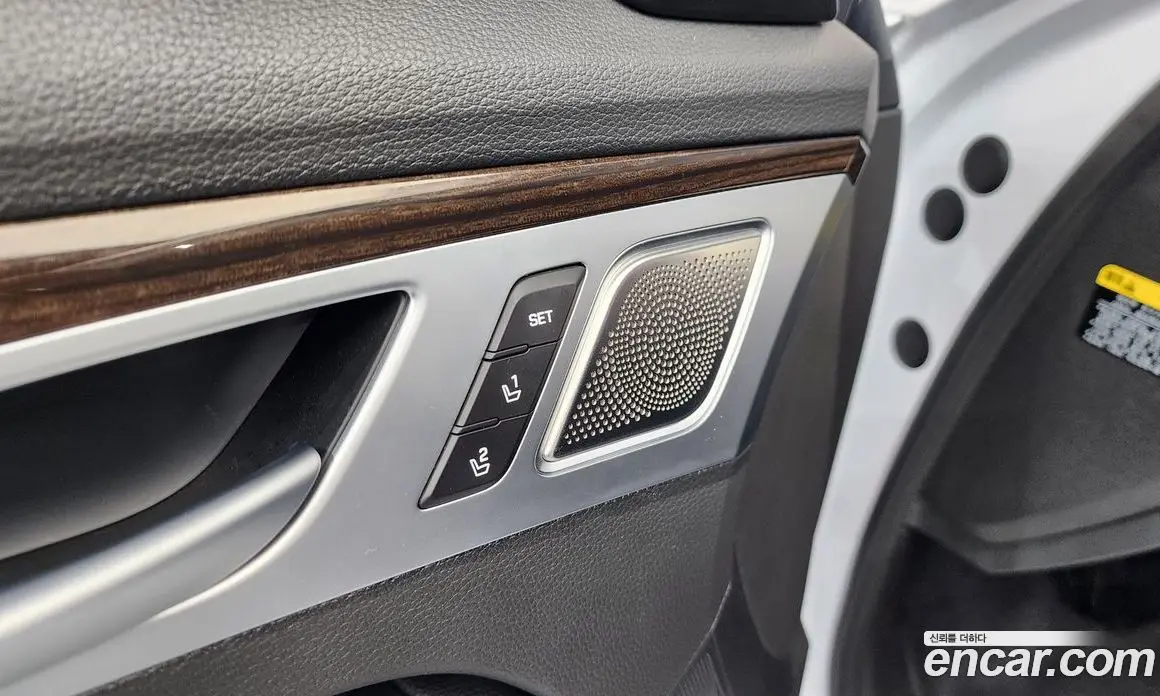 Genesis G80 2018 3.3 автомат (гидро), фото 34