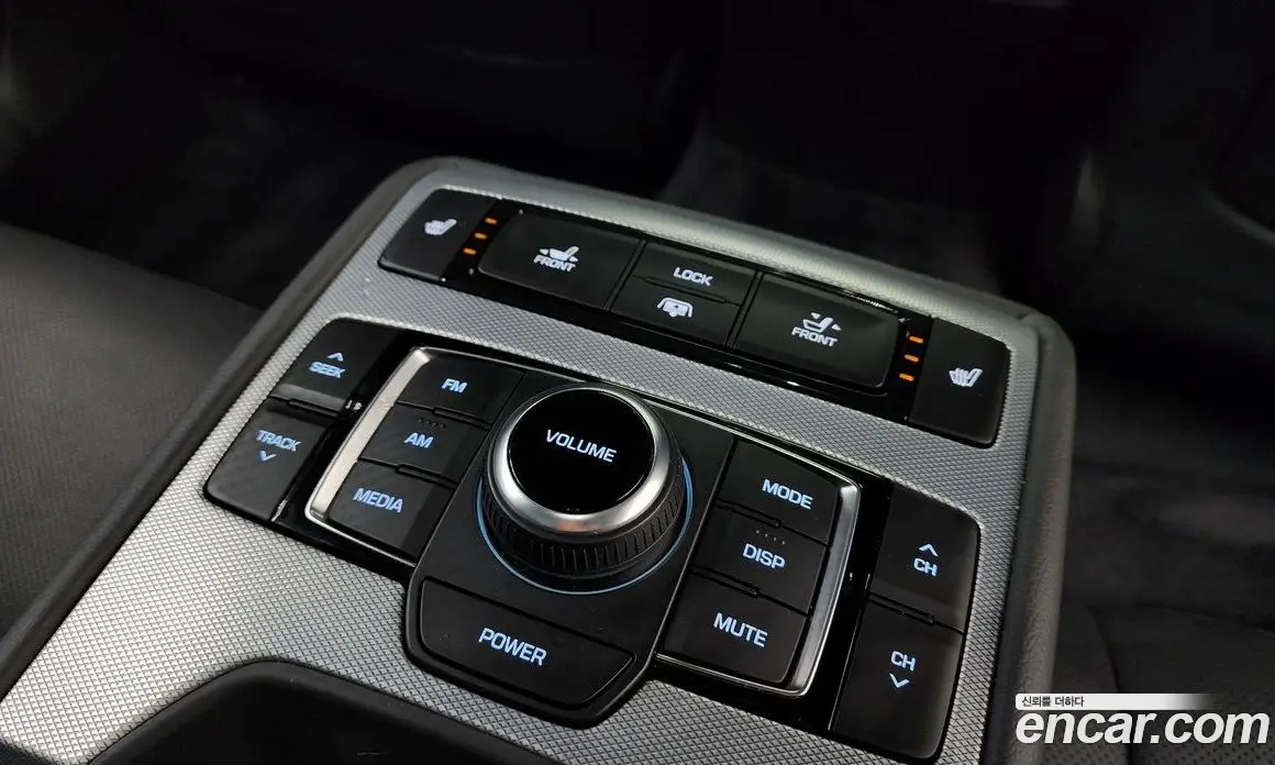 Genesis G80 2018 3.3 автомат (гидро), фото 35