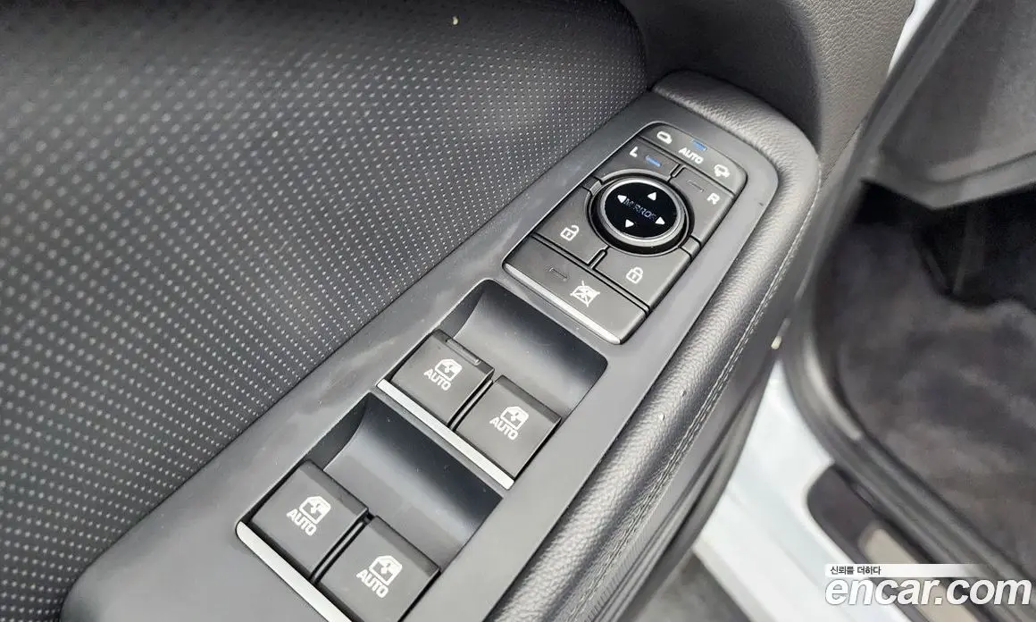 Genesis G80 2018 3.3 автомат (гидро), фото 36