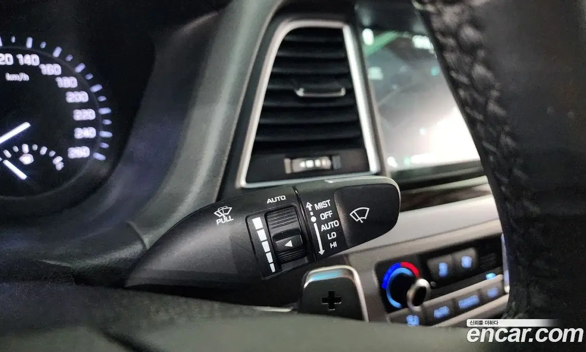 Genesis G80 2018 3.3 автомат (гидро), фото 37