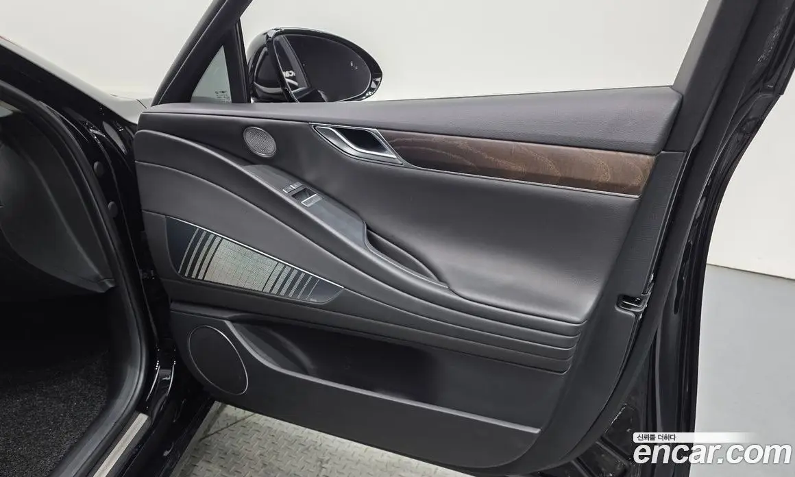 Genesis G80 2020 3.5 автомат (гидро), фото 14