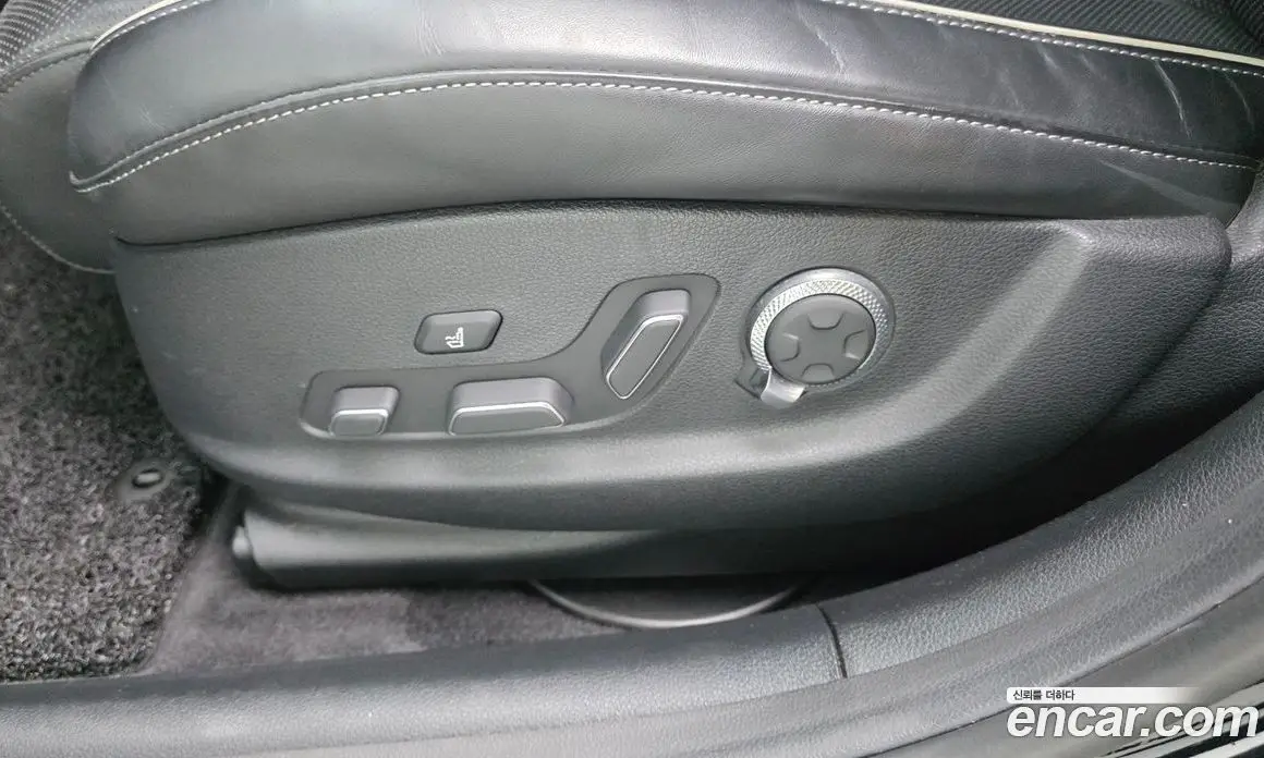 Genesis G80 2020 3.5 автомат (гидро), фото 37