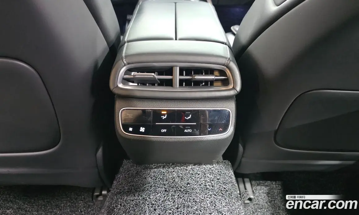 Genesis G80 2020 3.5 автомат (гидро), фото 39