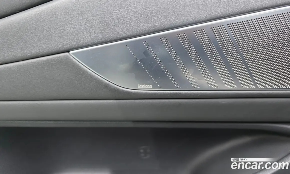 Genesis G80 2020 3.5 автомат (гидро), фото 40