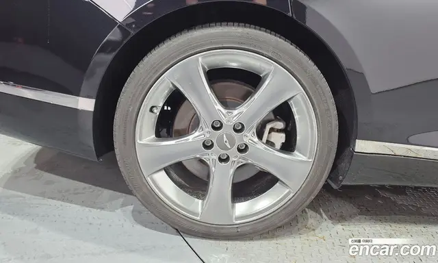 Genesis G80 2020 3.5 автомат (гидро), миниатюра 5