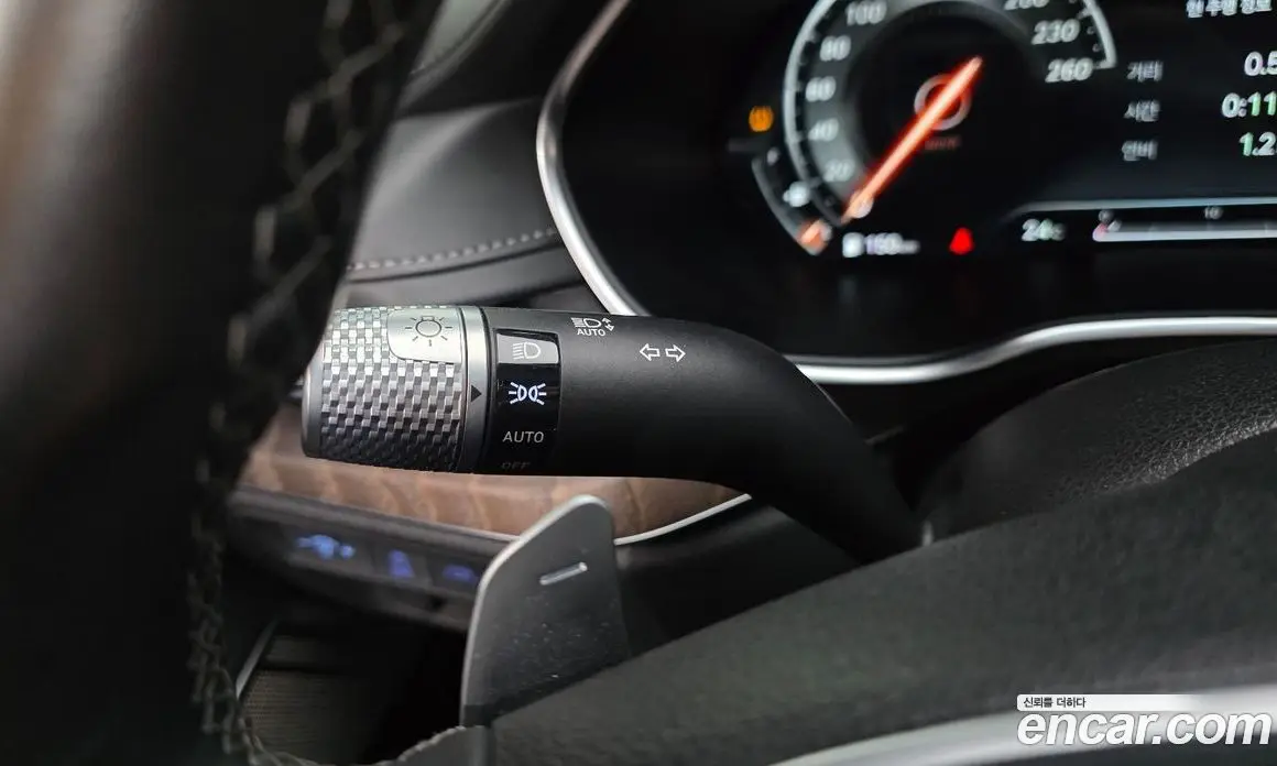 Genesis G80 2020 3.5 автомат (гидро), фото 41