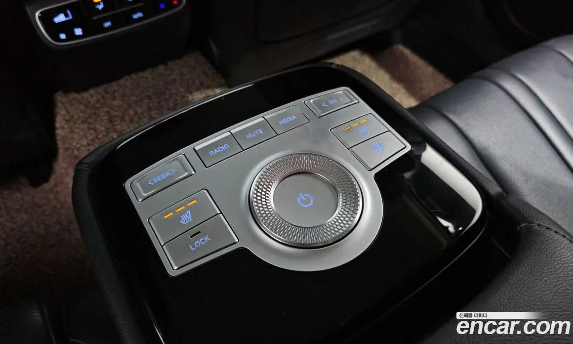 Genesis G80 2021 2.5 автомат (гидро), фото 31