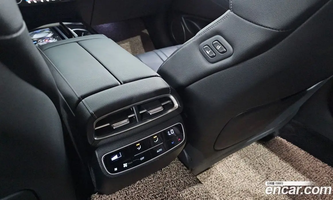 Genesis G80 2021 2.5 автомат (гидро), фото 32