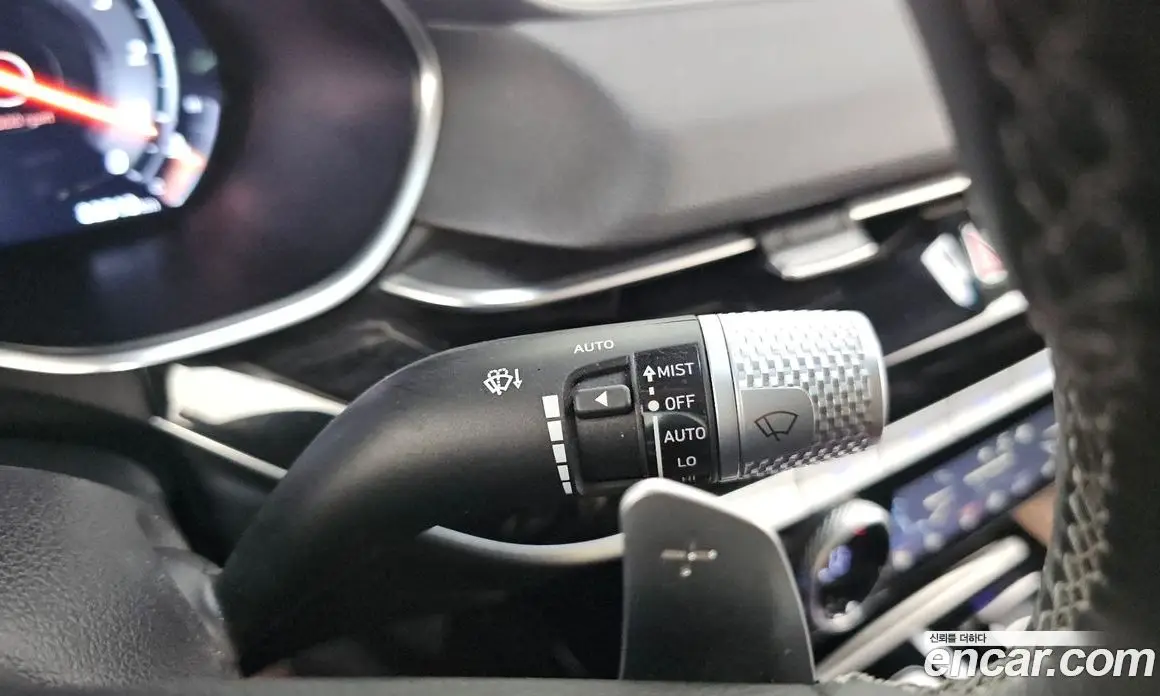 Genesis G80 2021 2.5 автомат (гидро), фото 33