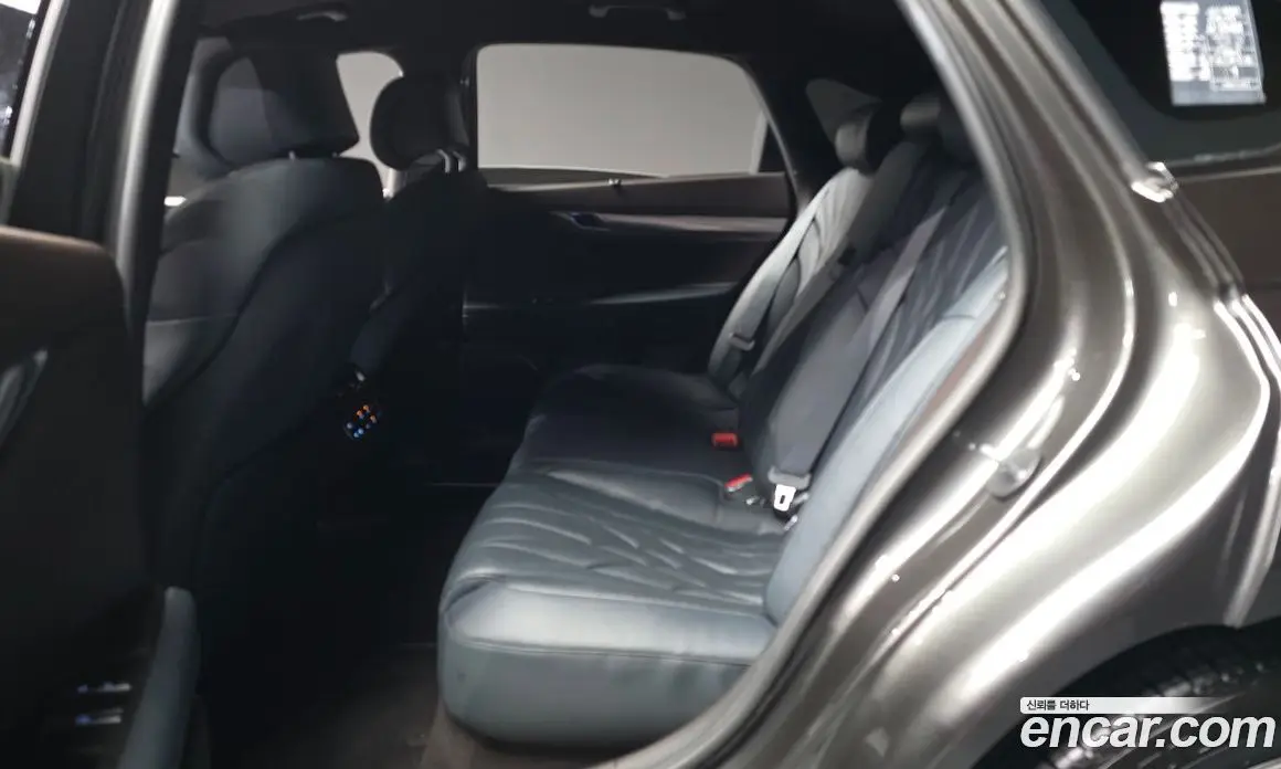 Genesis G80 2022 2.5 автомат (гидро), фото 12