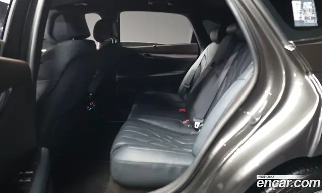 Genesis G80 2022 2.5 автомат (гидро), миниатюра 12
