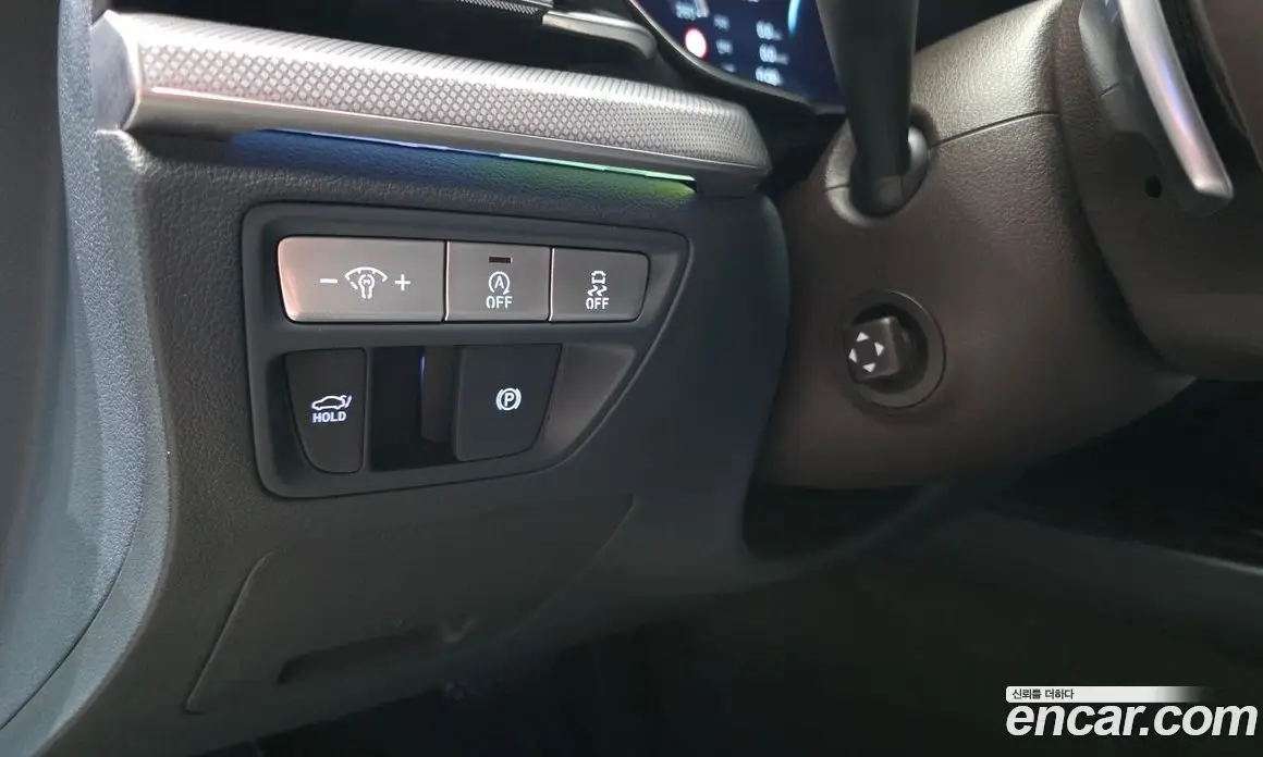 Genesis G80 2022 2.5 автомат (гидро), фото 18