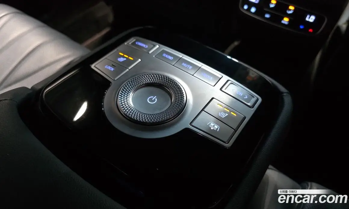 Genesis G80 2022 2.5 автомат (гидро), фото 19