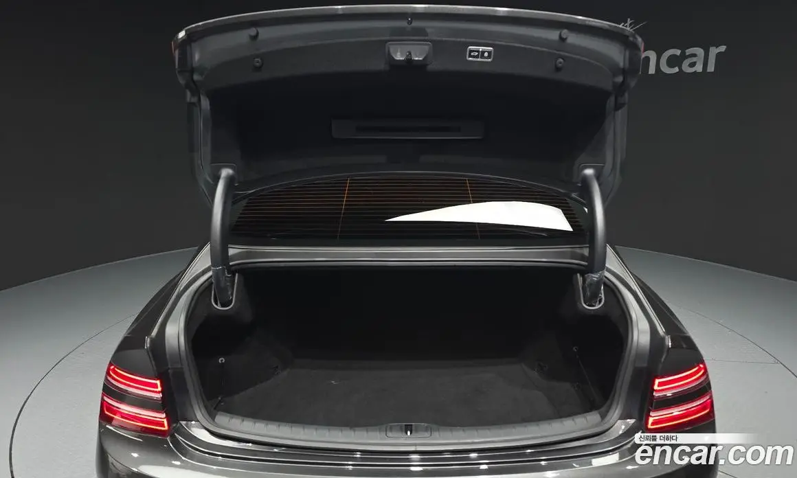 Genesis G80 2022 2.5 автомат (гидро), фото 20