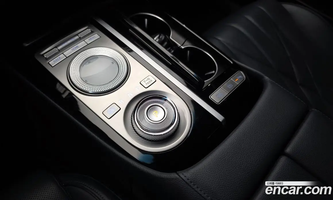 Genesis G80 2022 2.5 автомат (гидро), фото 9