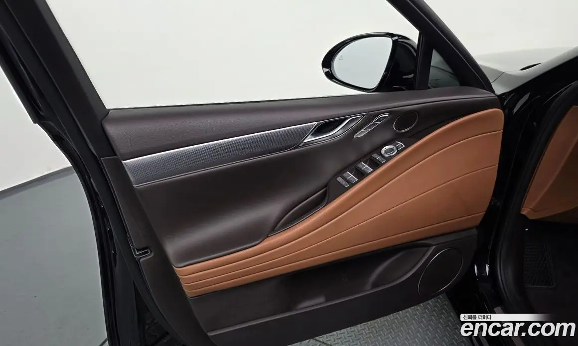 Genesis G80 2022 2.5 автомат (гидро), фото 14